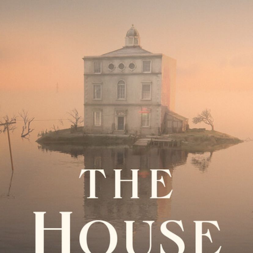 The House - Paloma Baeza · 2022