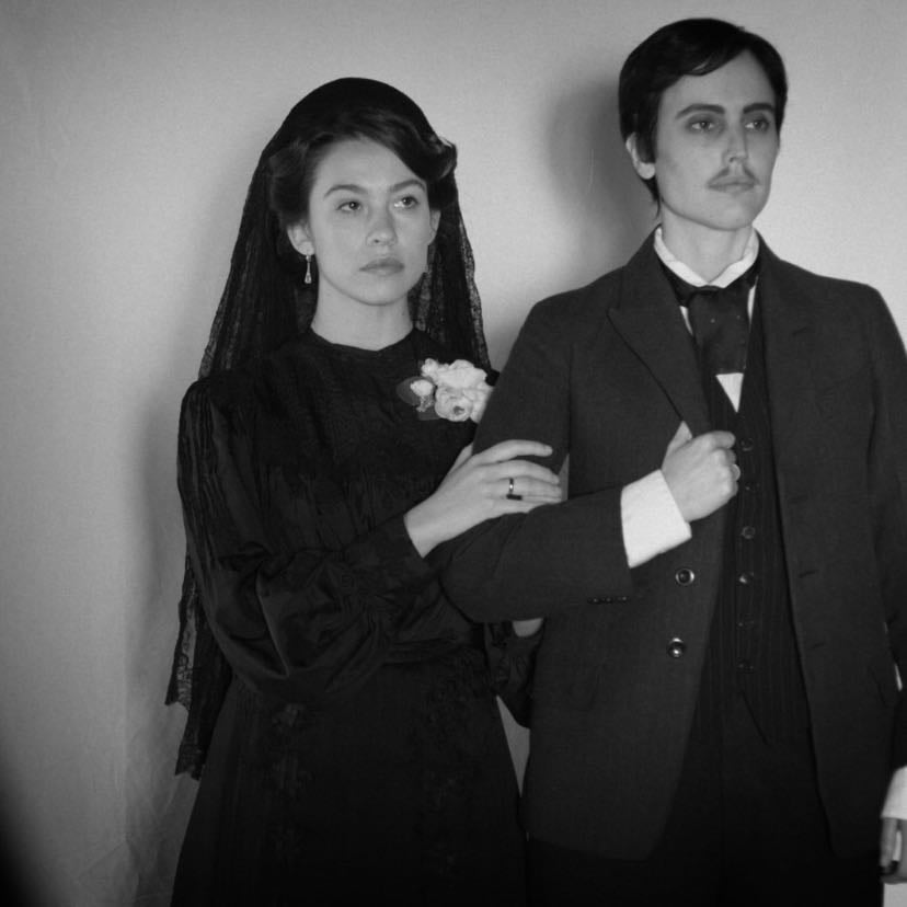 Elisa & Marcela - Isabel Coixet · 2019