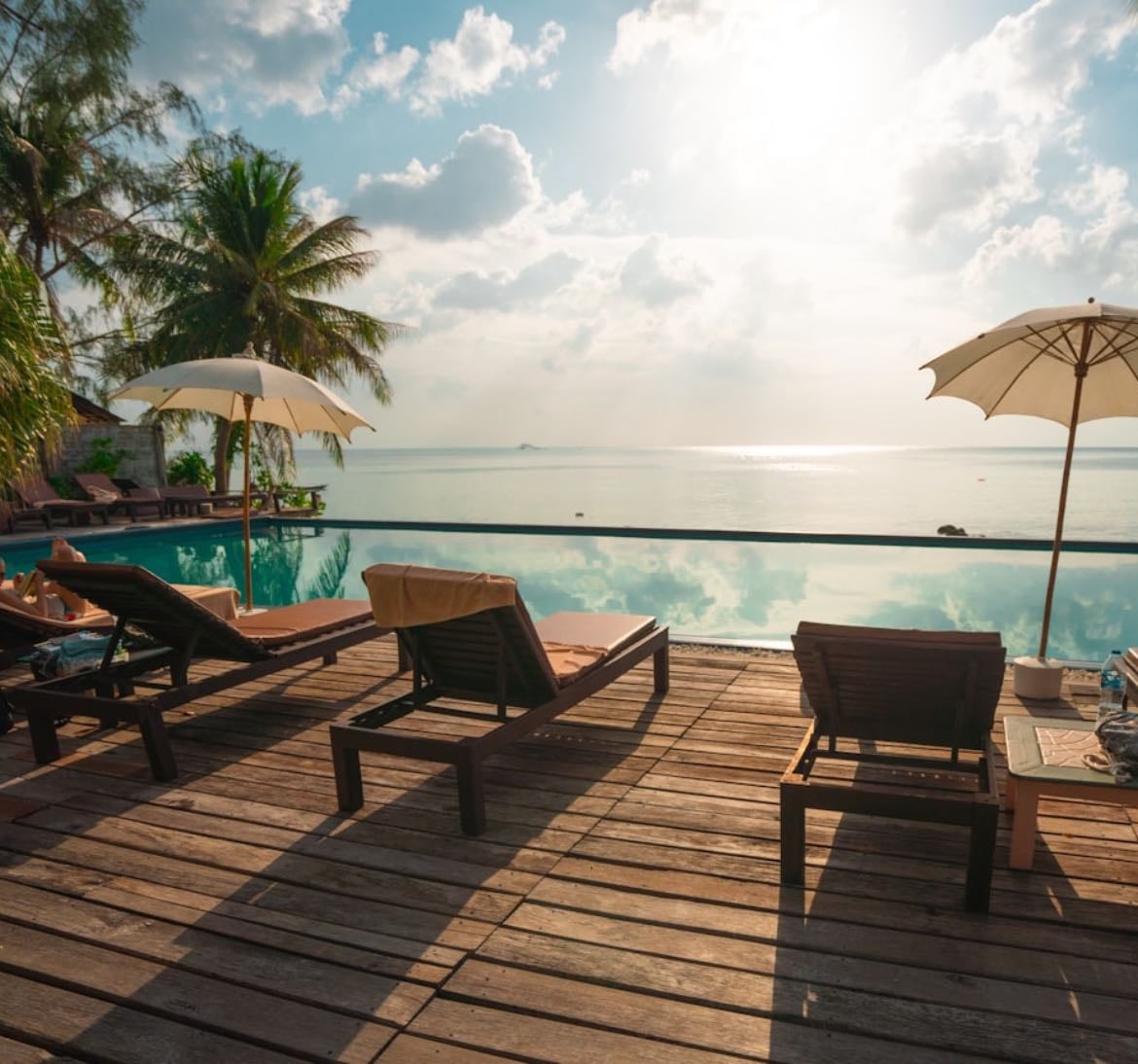 ⛱️🇵🇦 Resorts en Panamá