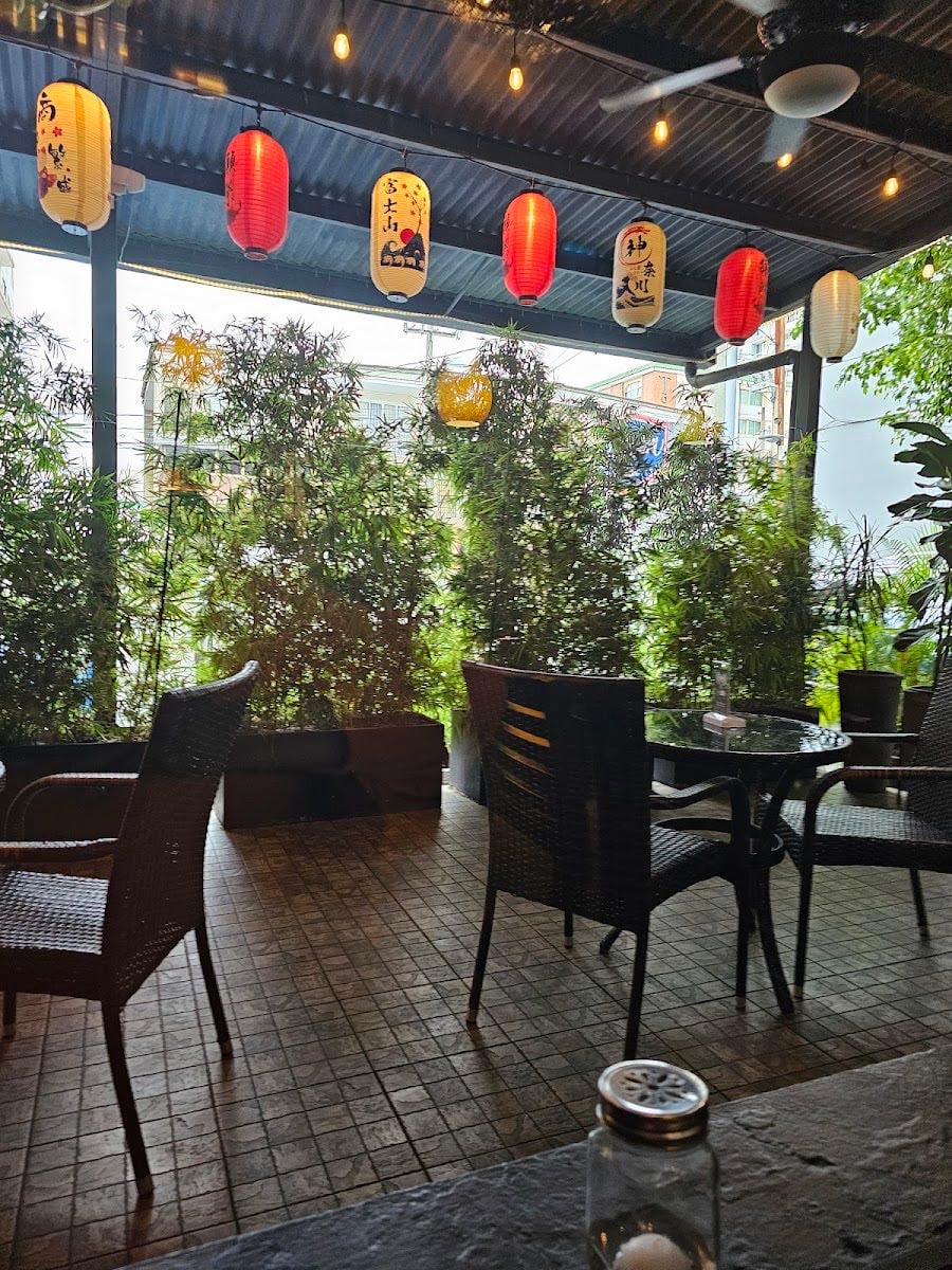 Matsuei Sushi Bar Panama - 📍 Ciudad de Panamá
El Cangrejo