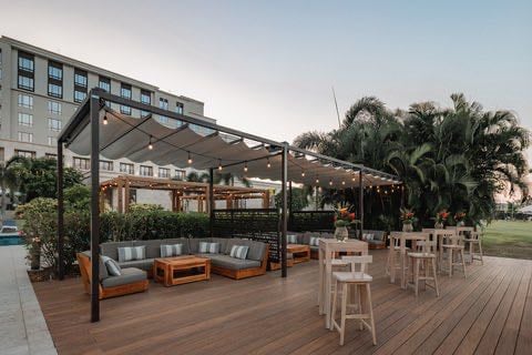 The Santa María, a Luxury Collection Hotel & Golf Resort, Panamá City