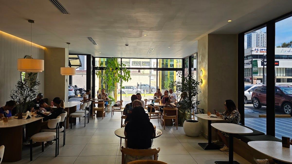 Bungla Coffee House