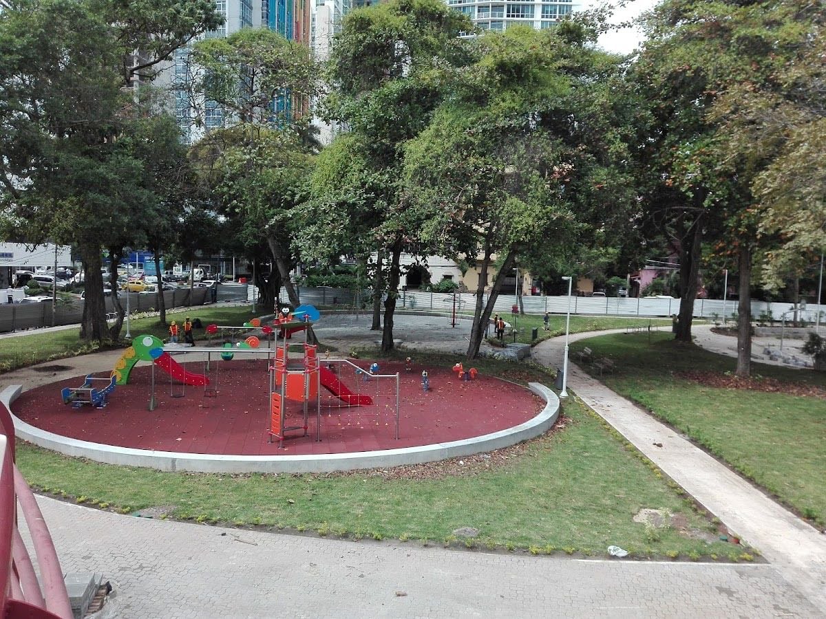 Parque Urracá