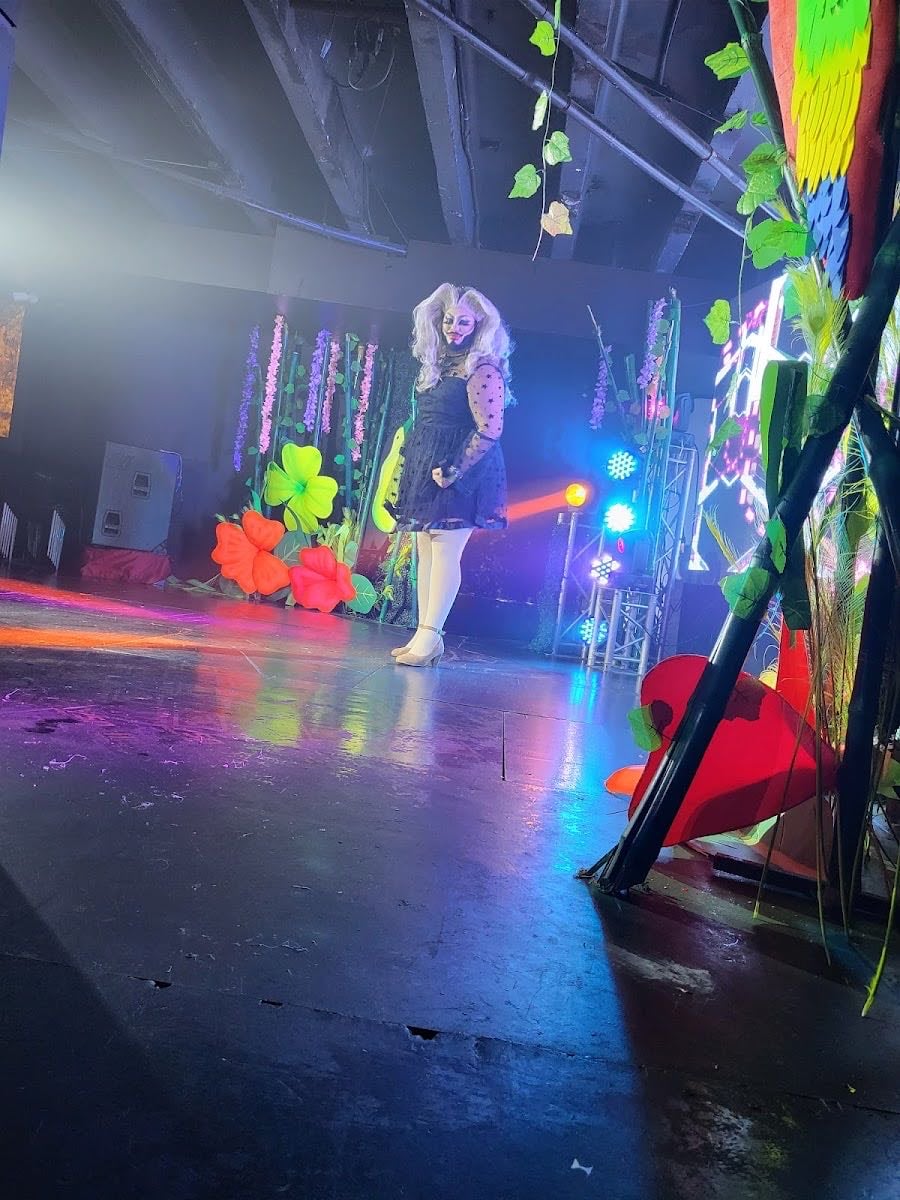DISCOTECA BLG LIPS PANAMA