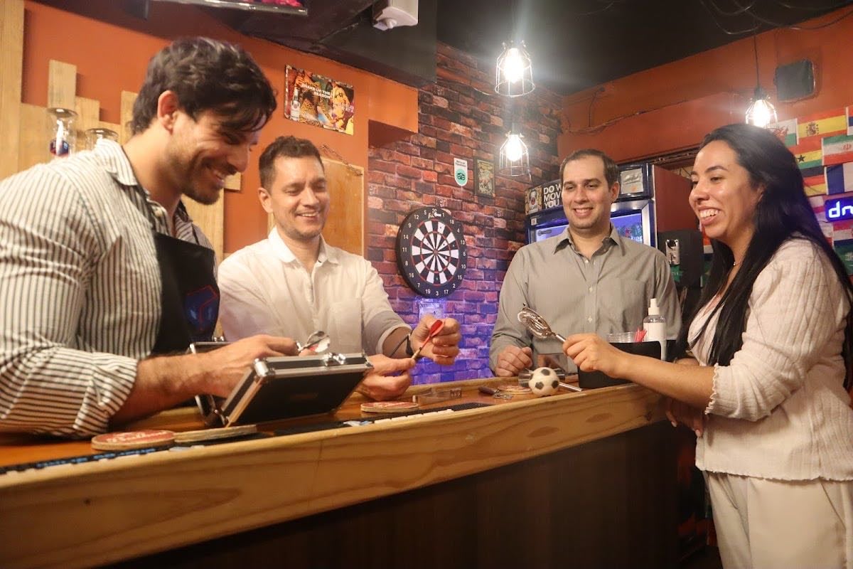Escape Room Panama