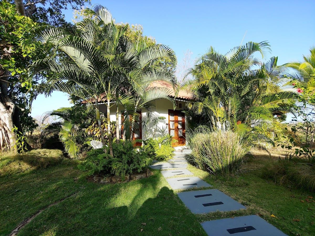 La Casa De Pucha