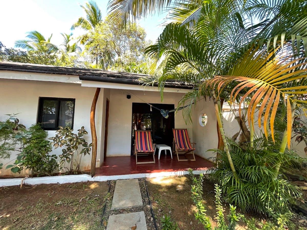 Vista Coiba Villas & Restaurant