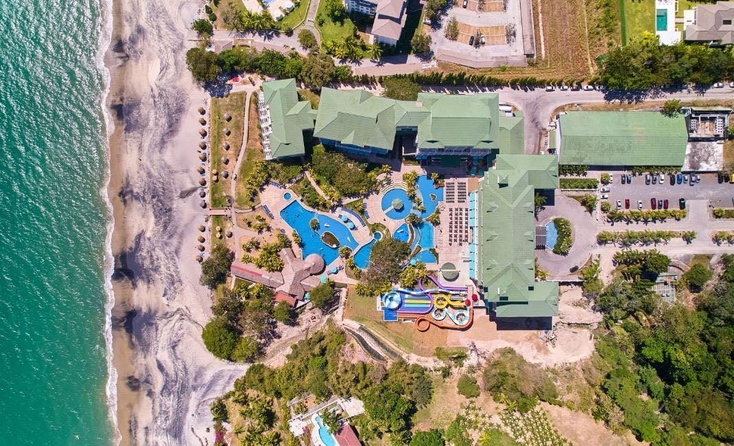 Gran Evenia Bijao - All Inclusive