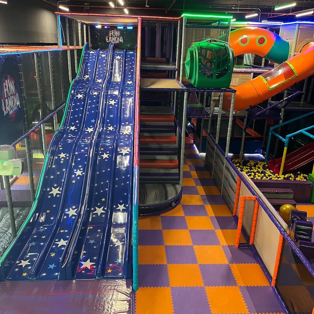 Funlandia