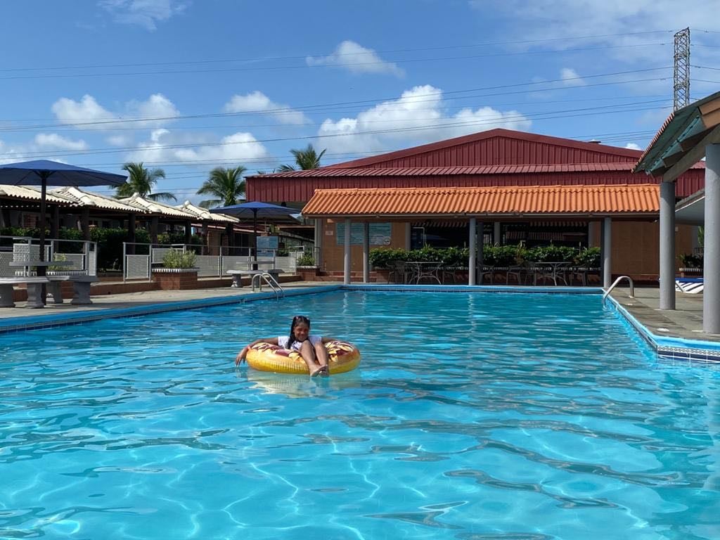 Hotel Camping Resort