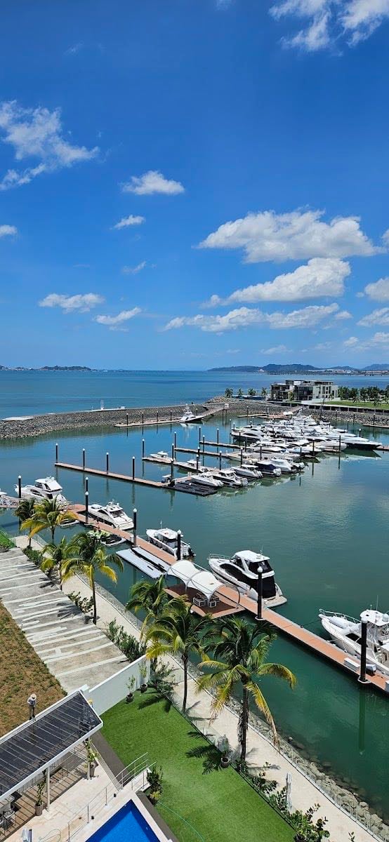 Beach Club Residences