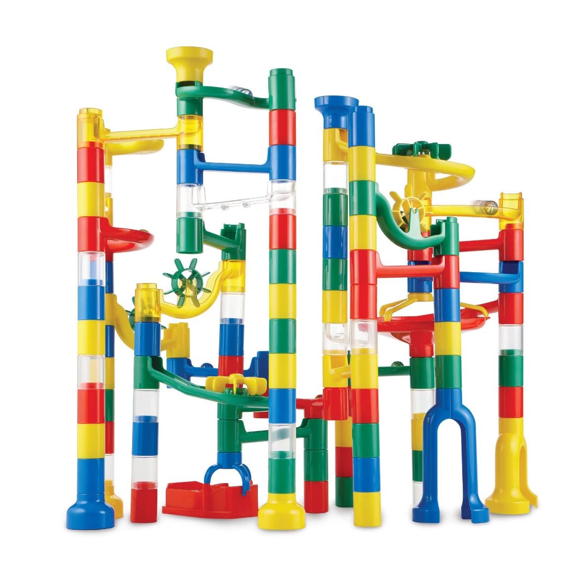 marble run