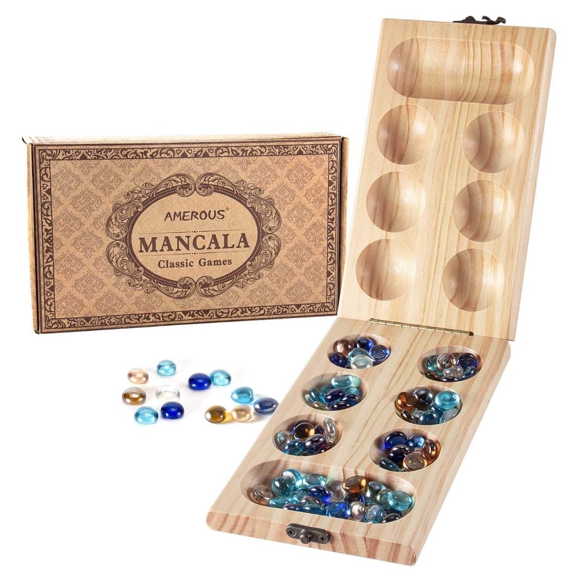 mancala