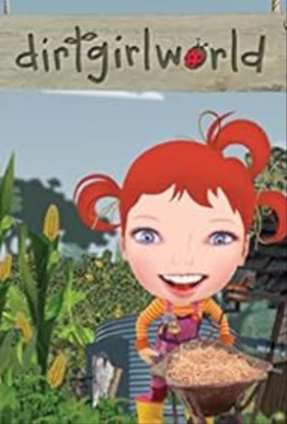 dirtgirl world