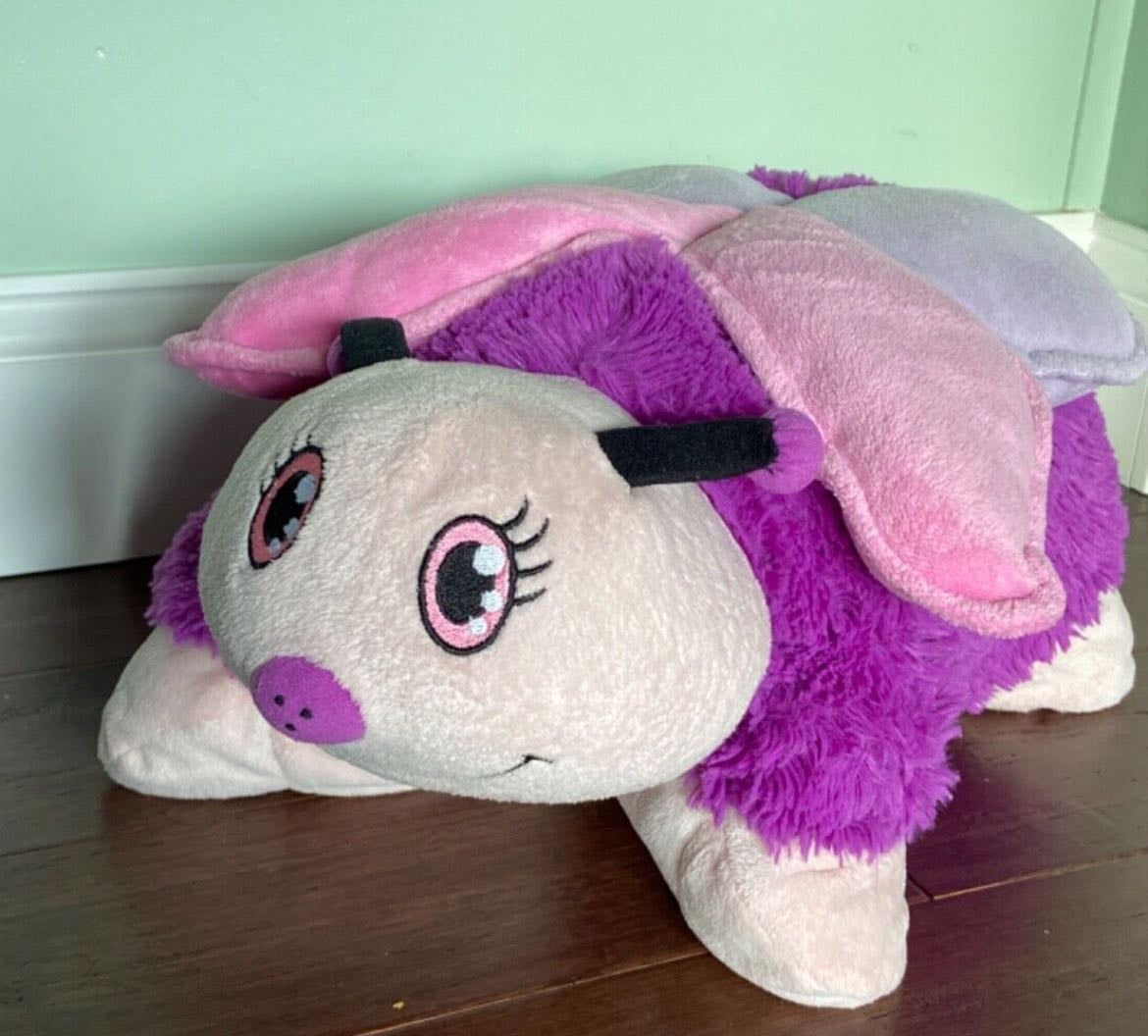 pillow pets