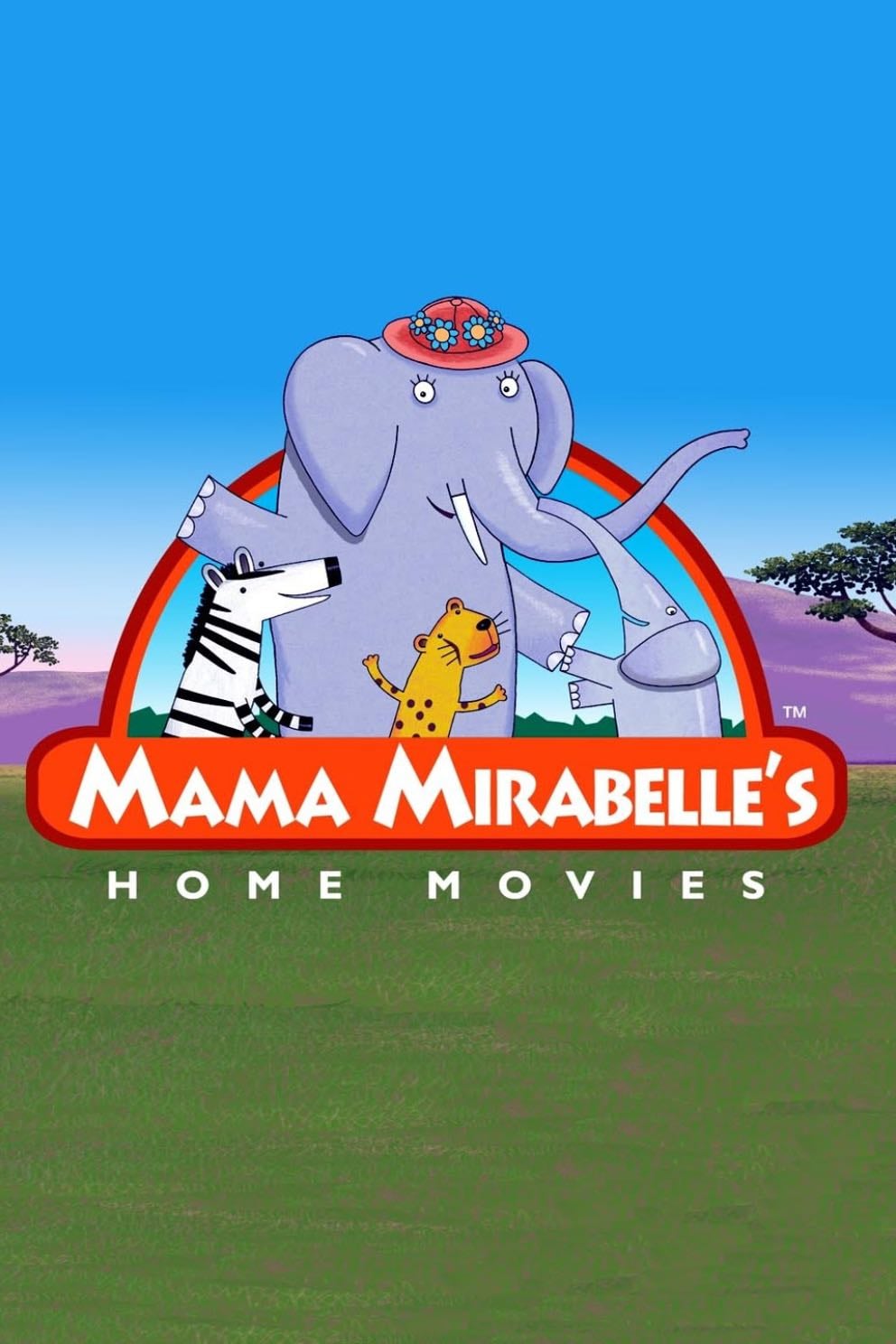 mama mirabelles home movies