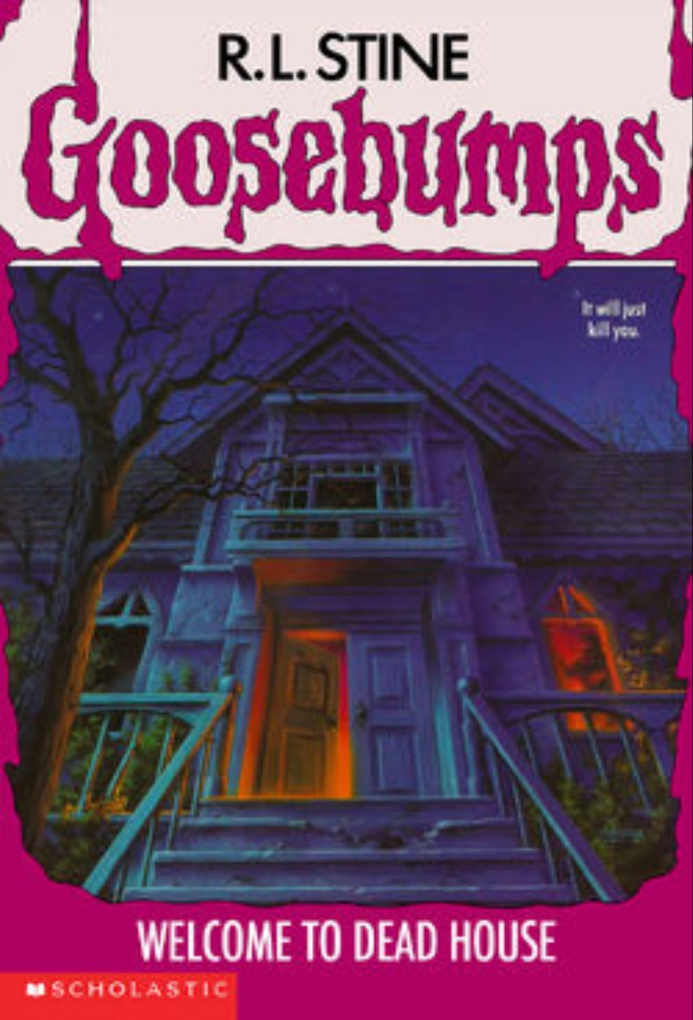 goosebumps
