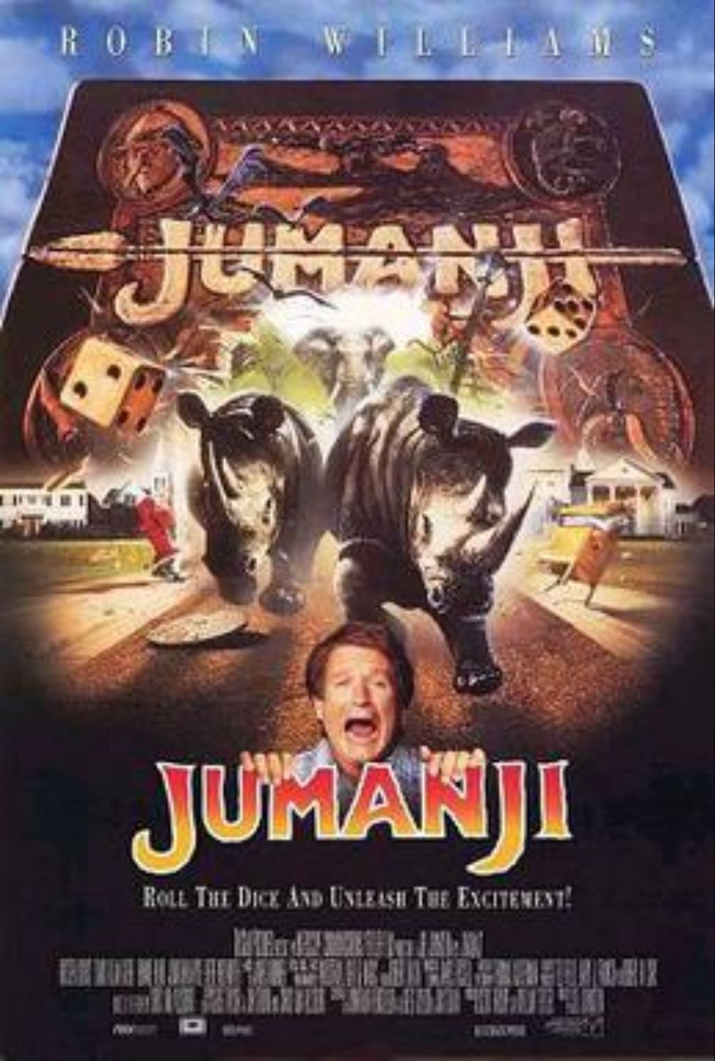 jumanji