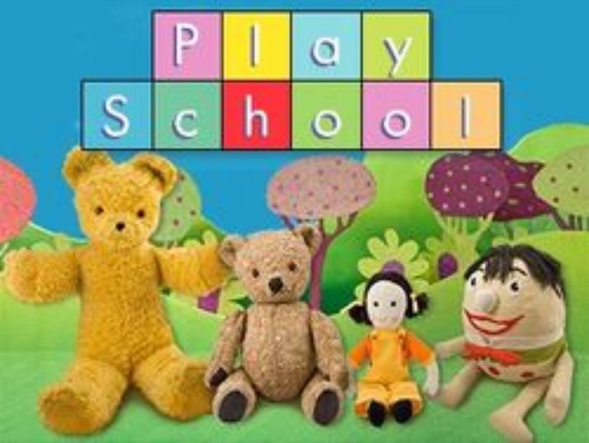 play school