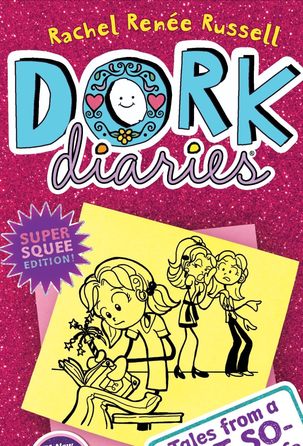 dork diaries