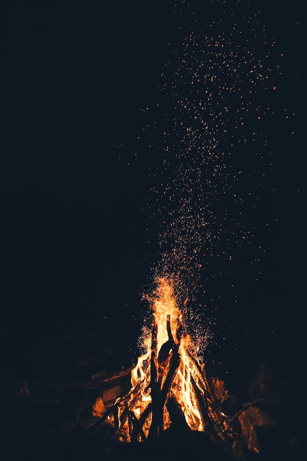campfire