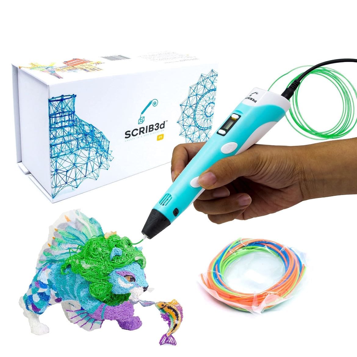 3d pen