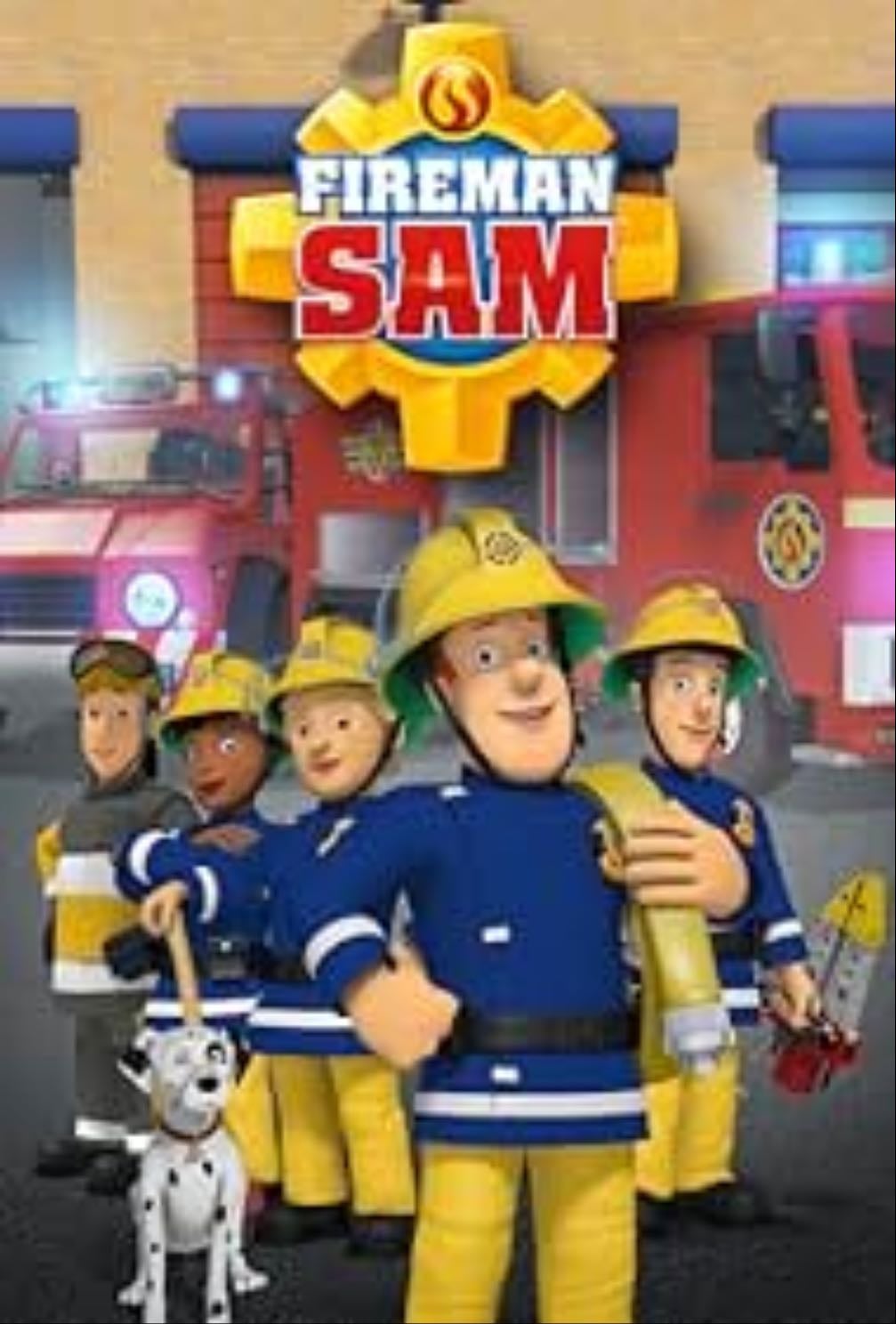 fireman sam