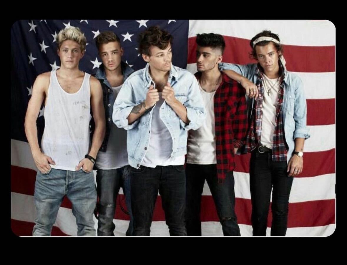 My fav 1d singles!