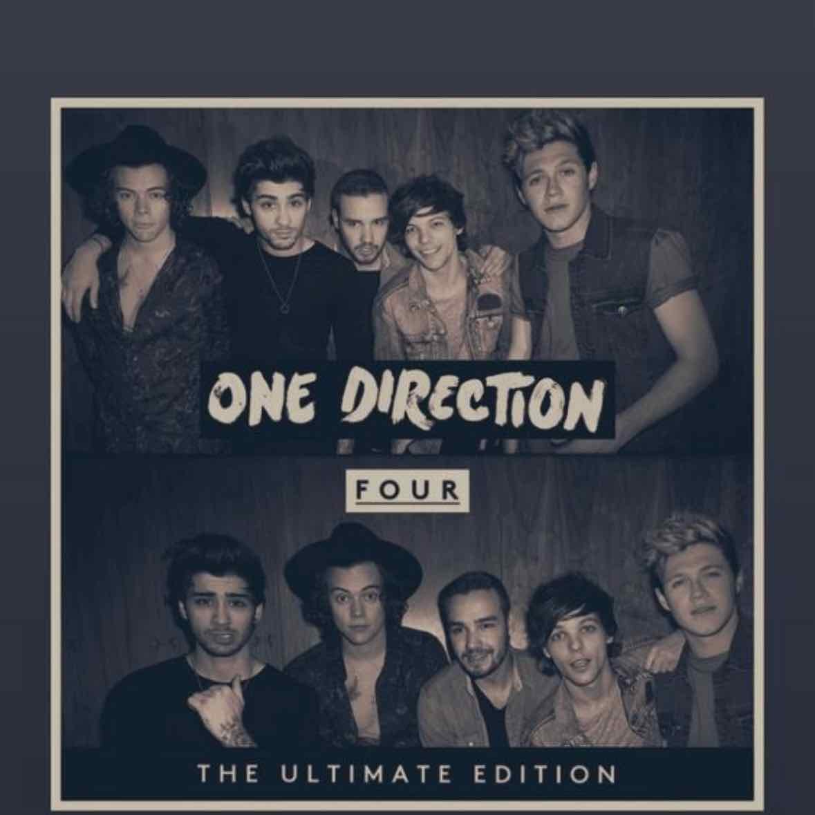 Girl almighty!