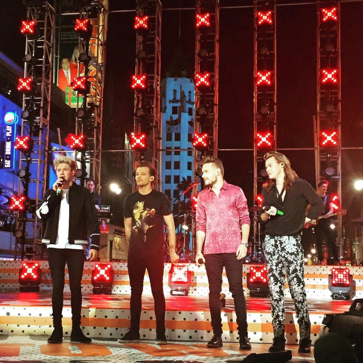 Girl almighty!
