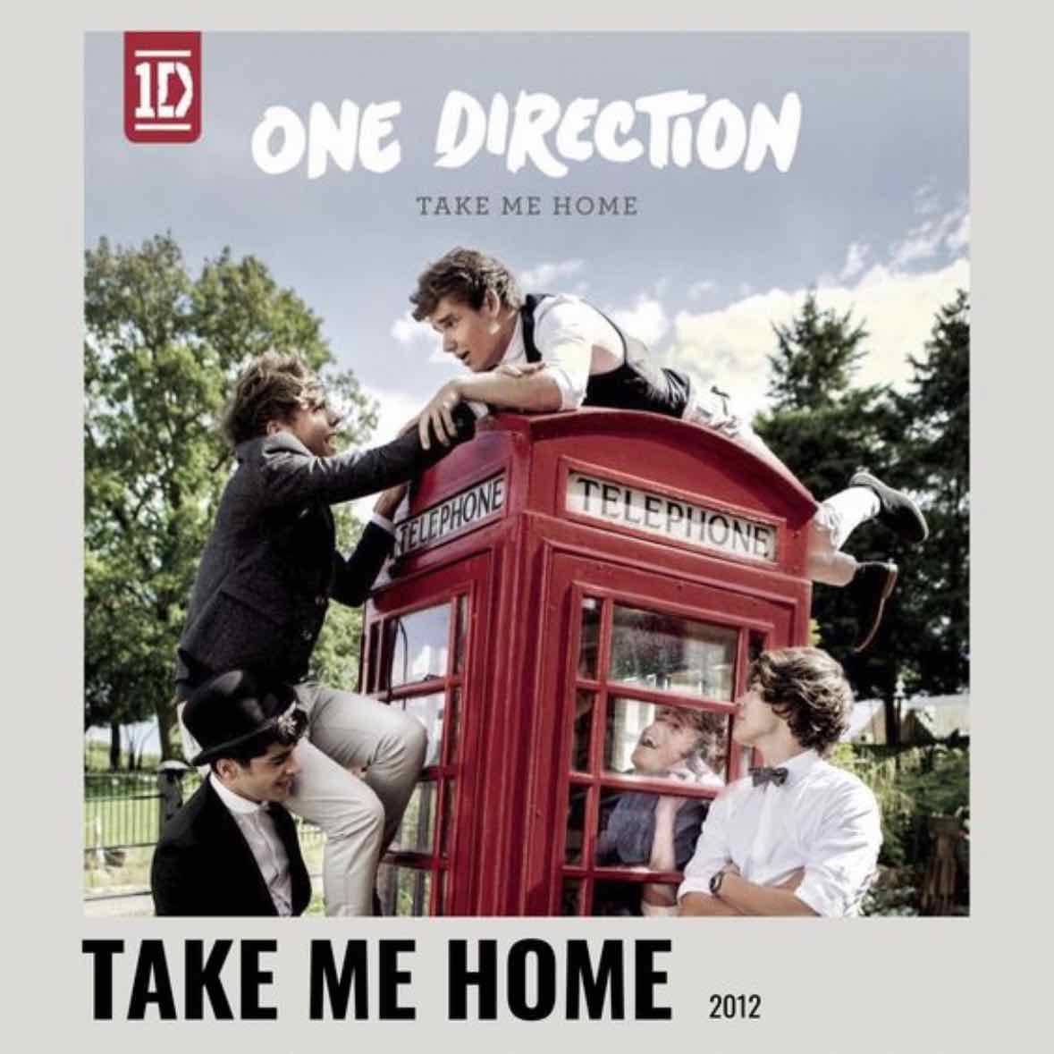 One thing!