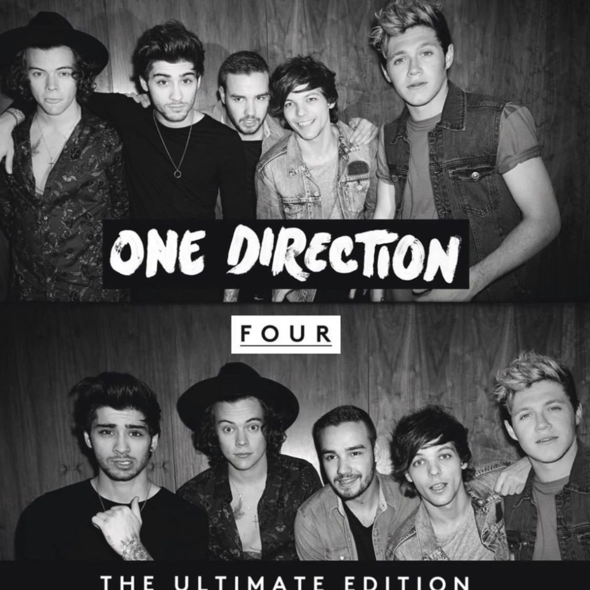 Change your ticket! - FOUR!