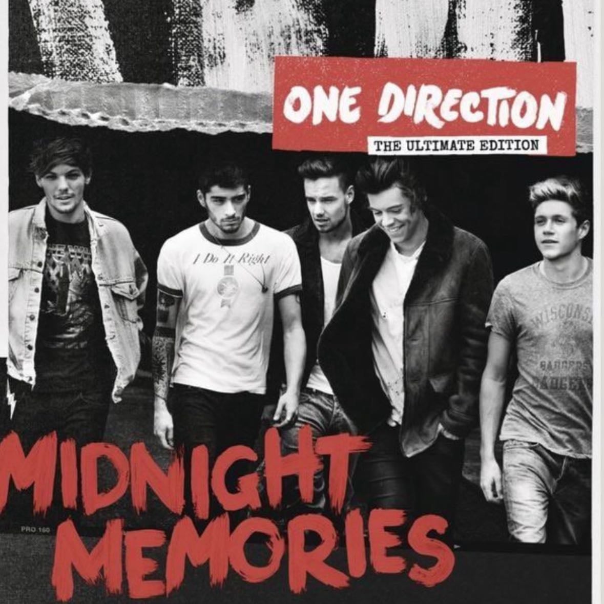Diana! - Midnight memories!