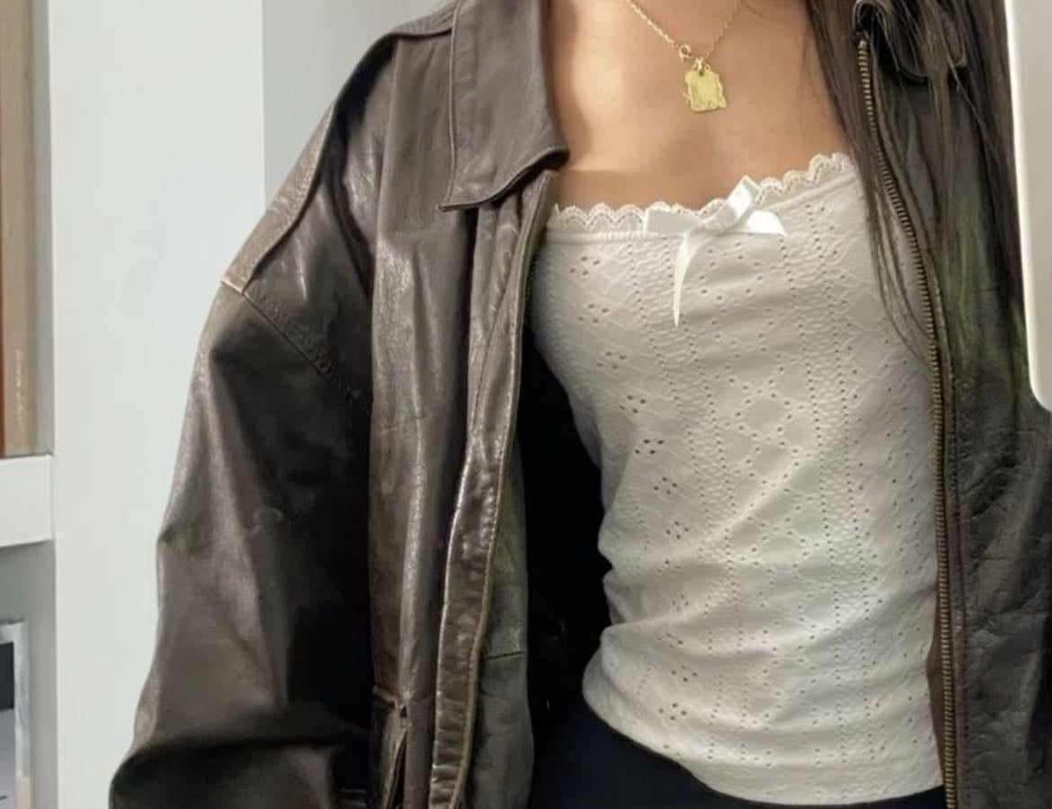 Basic clothing essentials
