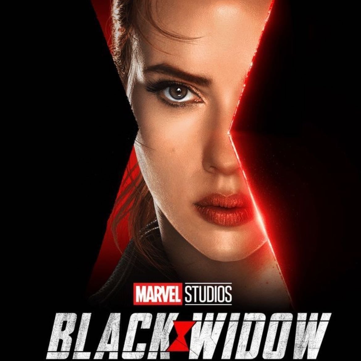 Black widow - Cate Shortland · 2021