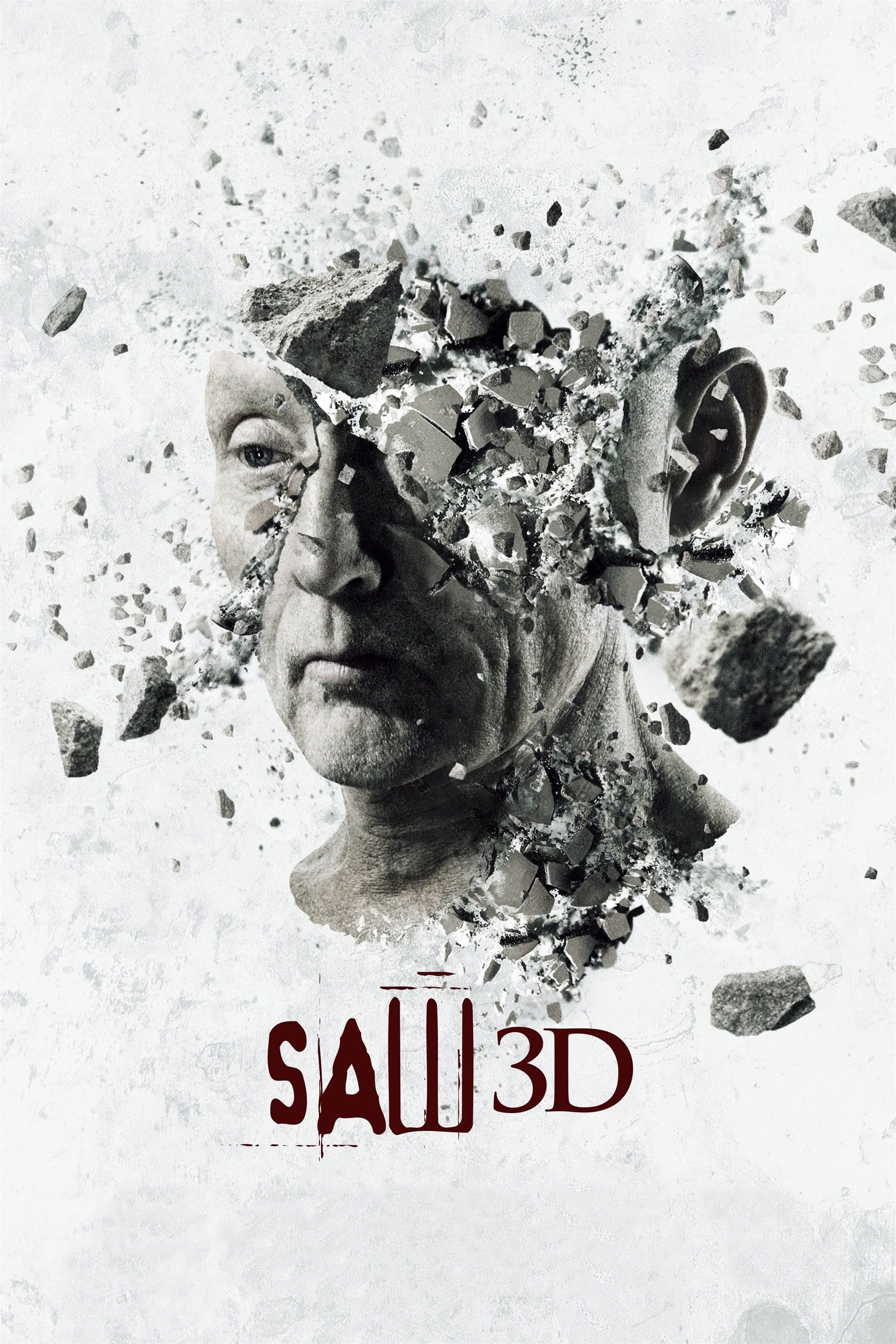 Saw VII - Kevin Greutert · 2010