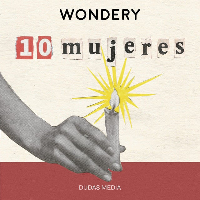 10 Mujeres - Show
