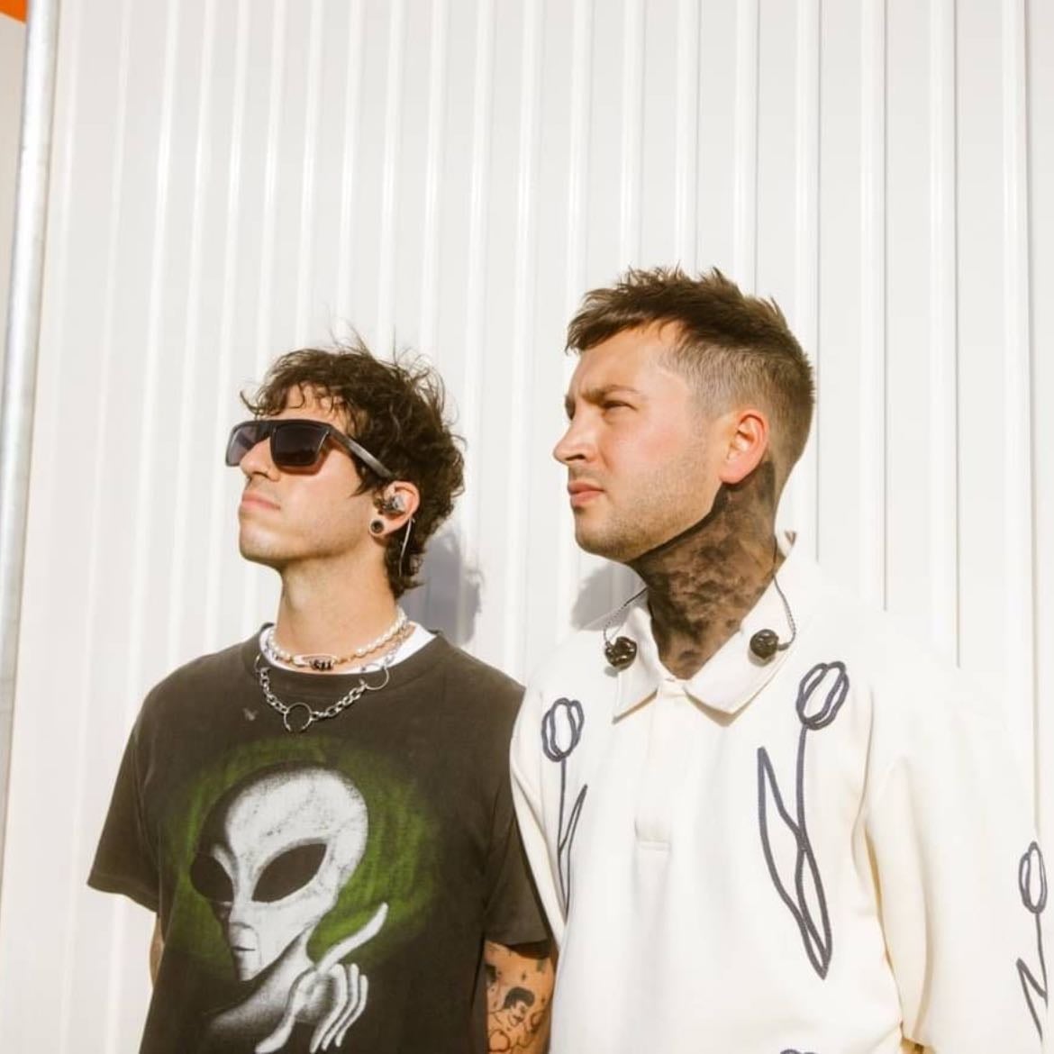 Twenty One Pilots - Artist