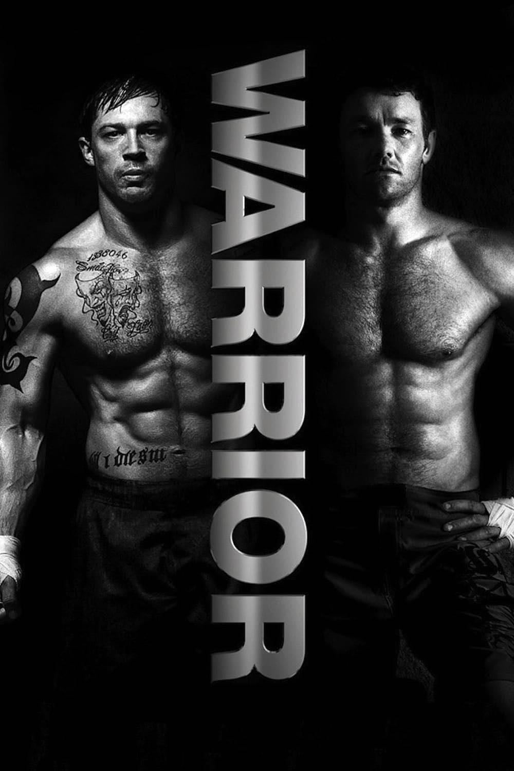 Warrior - Gavin O'Connor · 2011