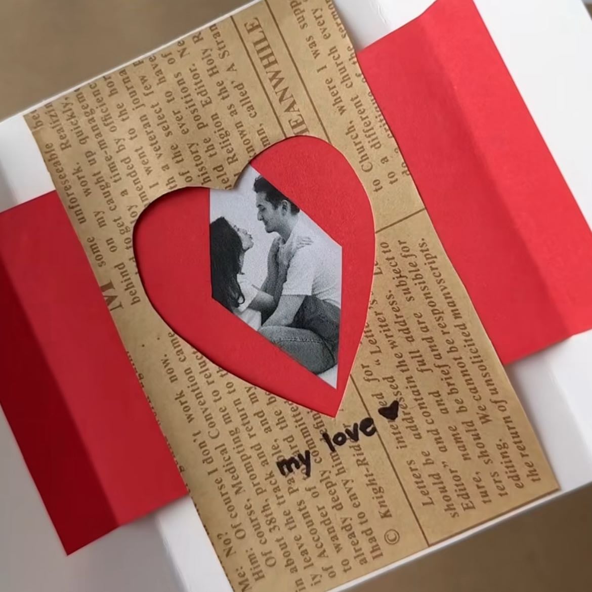Gift idea #8