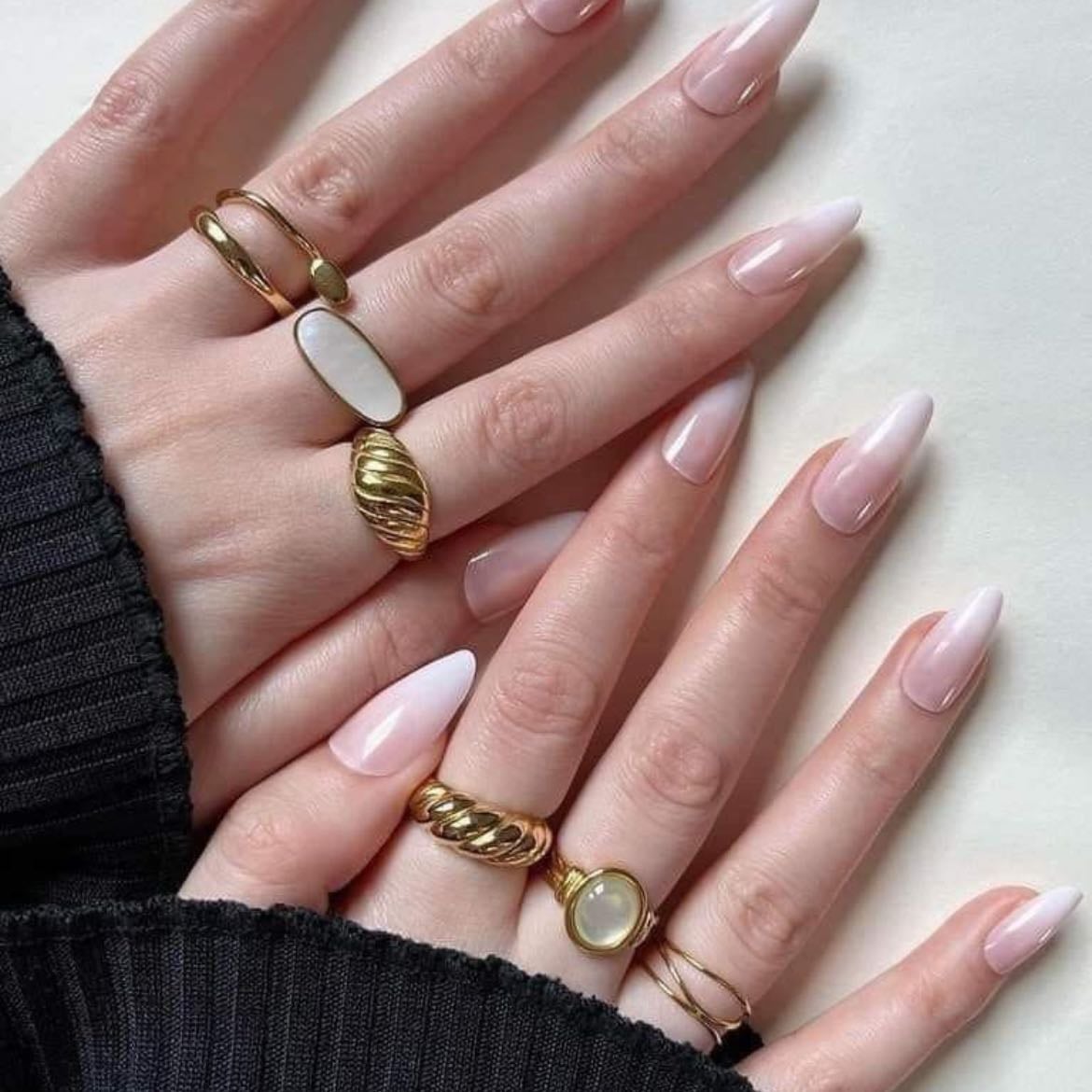 Anillos