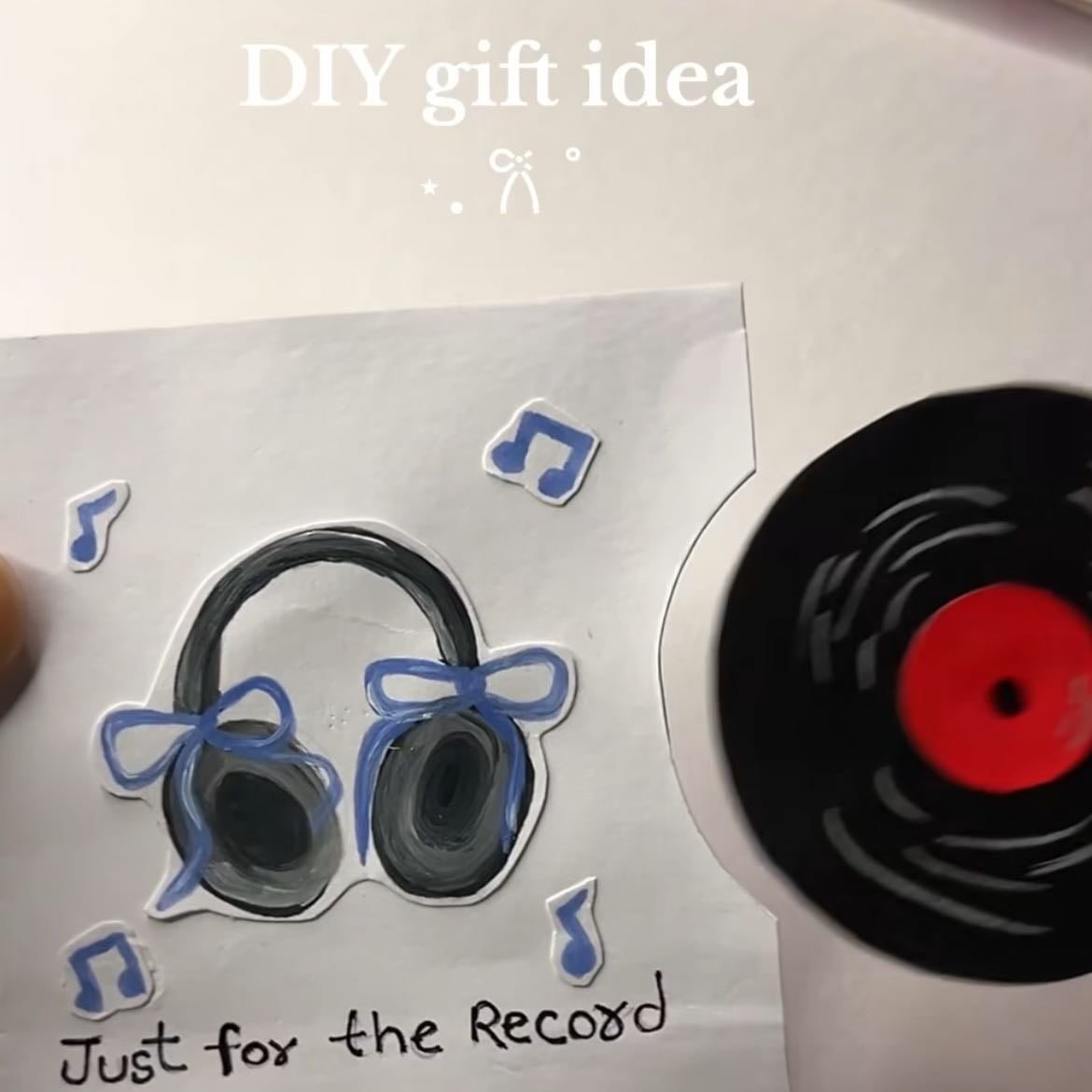 Gift idea #7