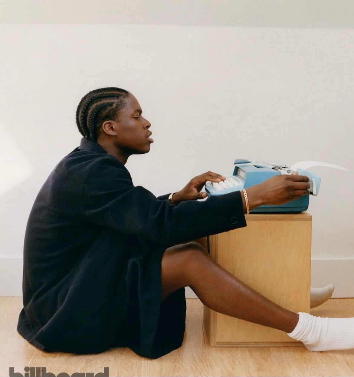 Daniel Caesar - Artist