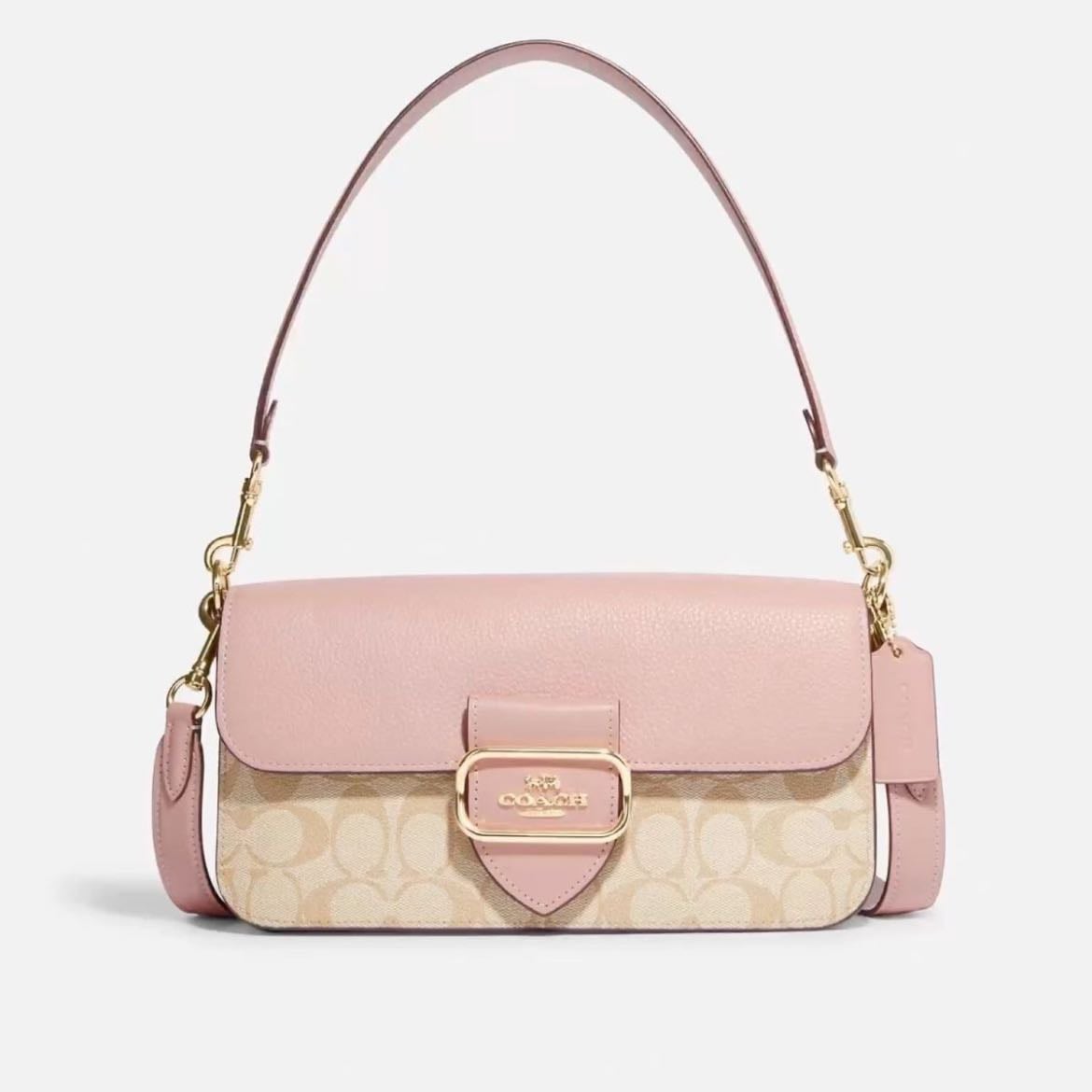 Bolso rosa