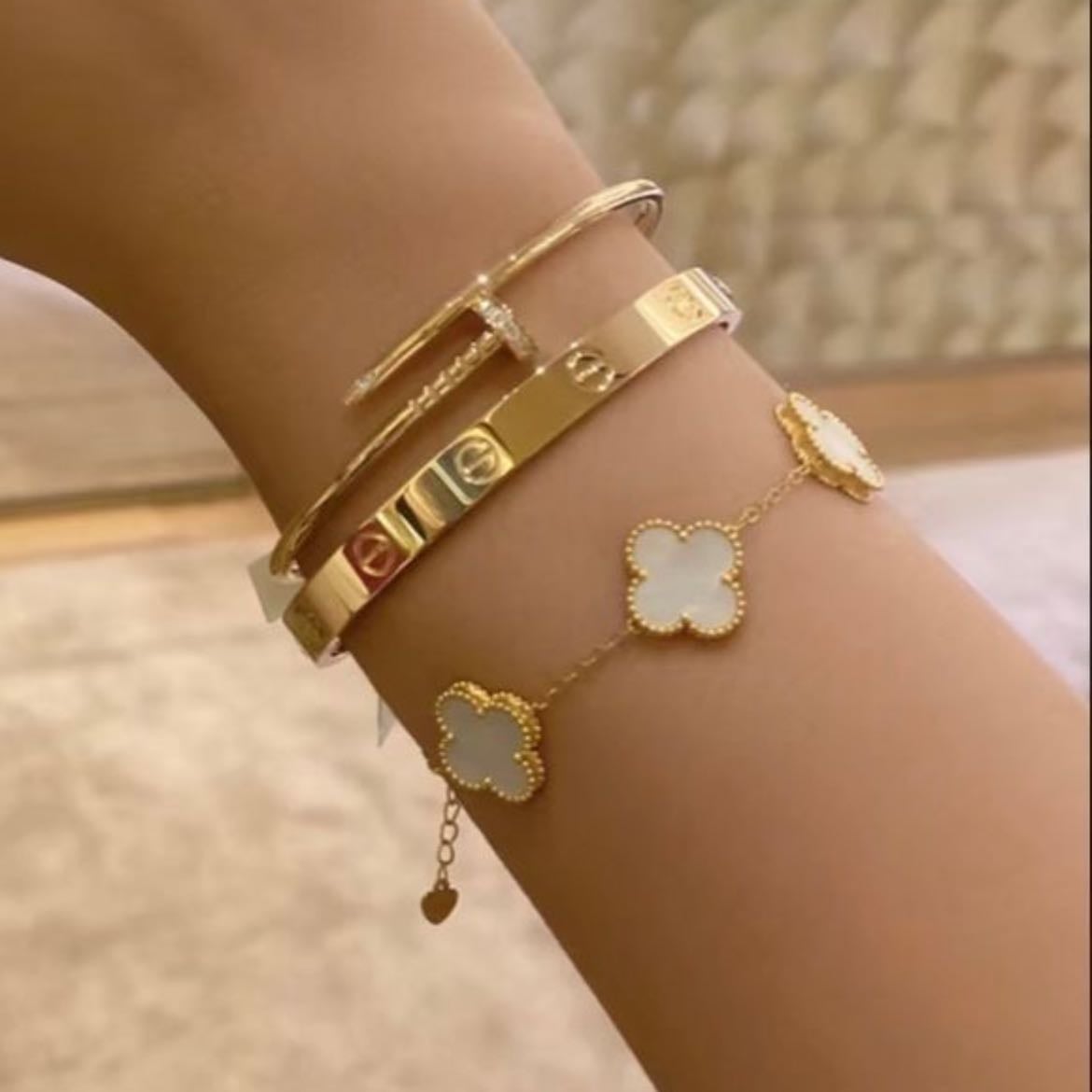 Pulseras
