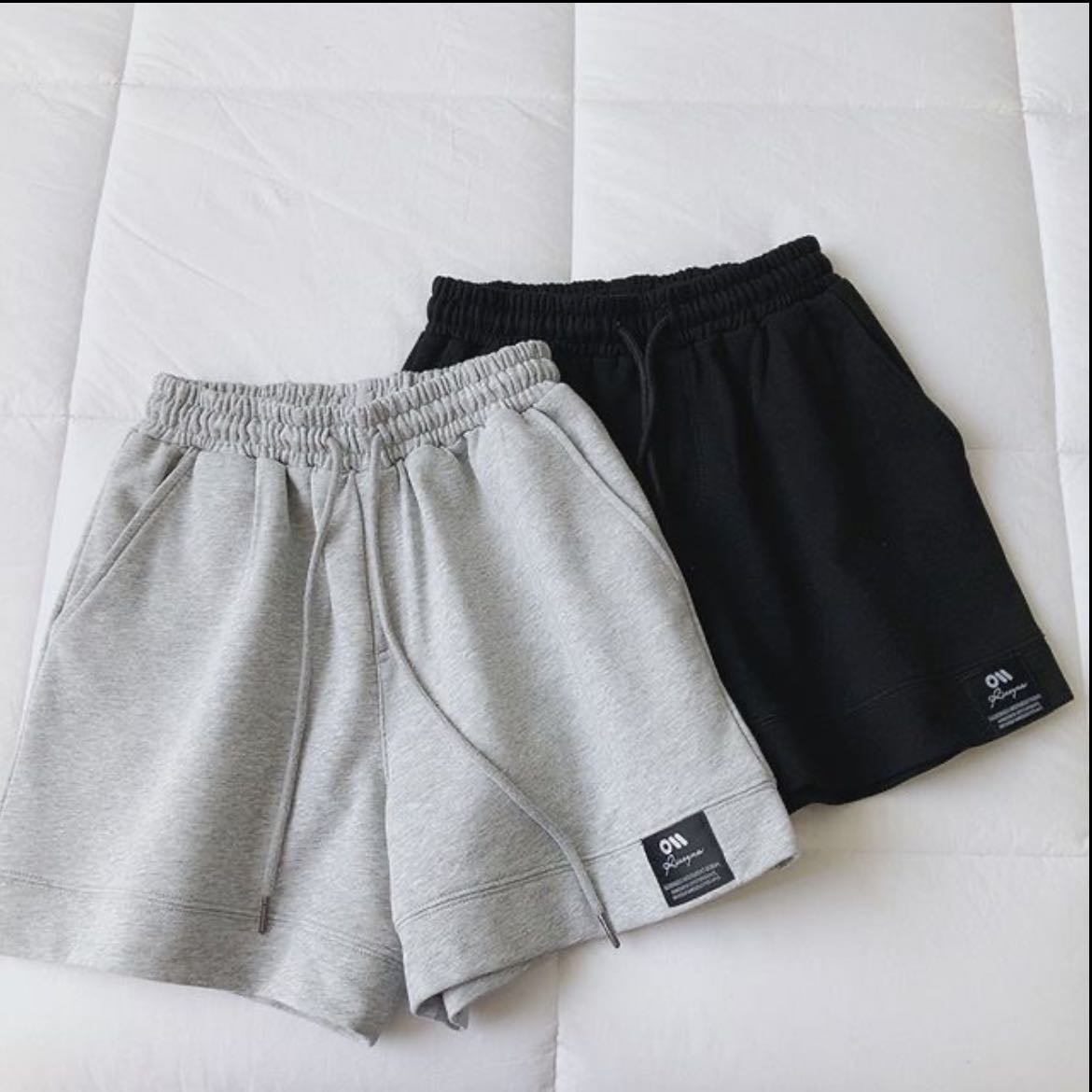 Shorts deportivos