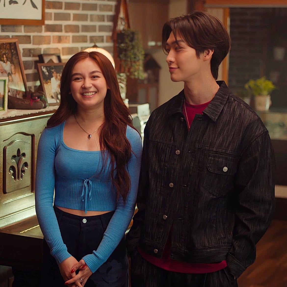 Besos, Kitty - Jenny Han · 2023