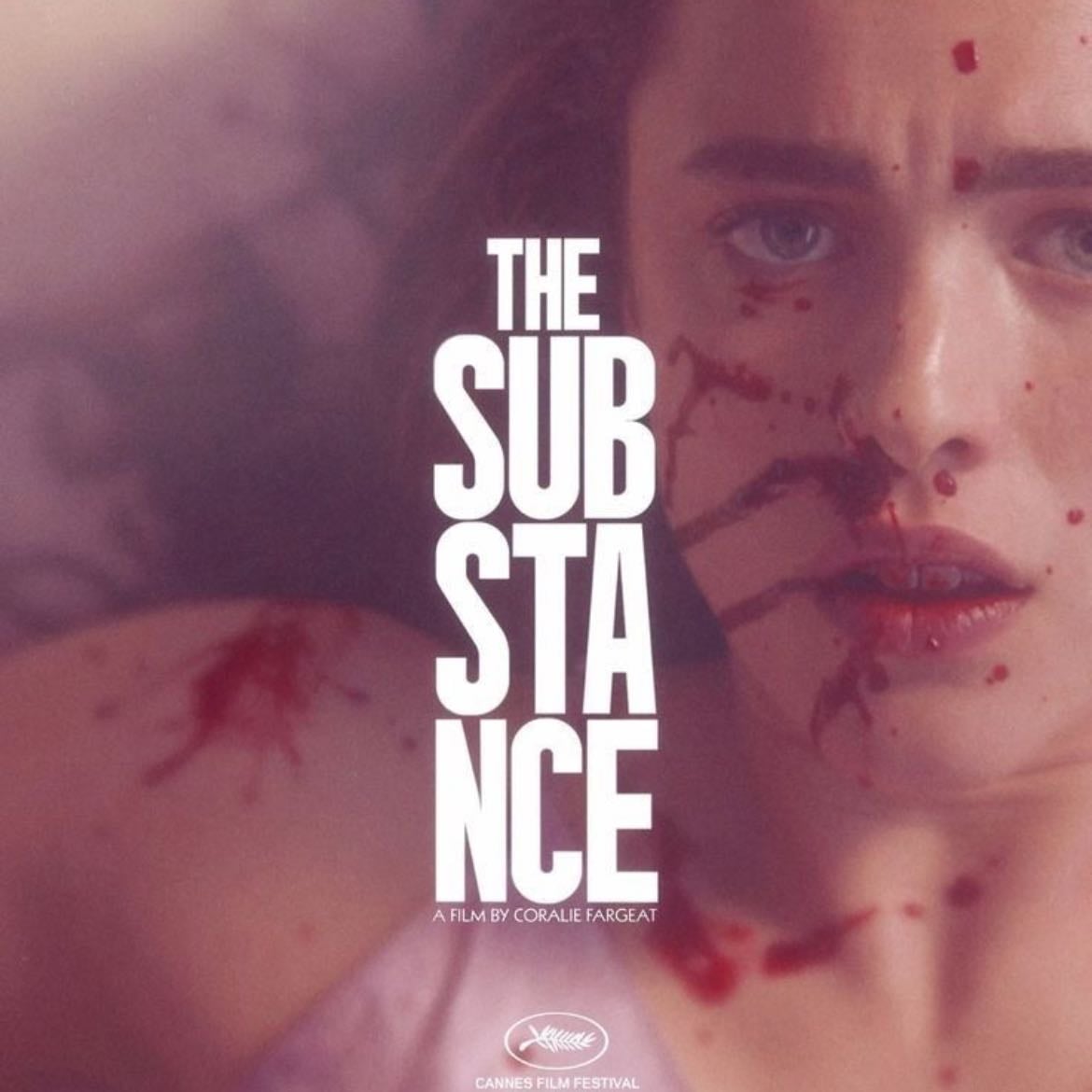 La sustancia - Coralie Fargeat · 2024