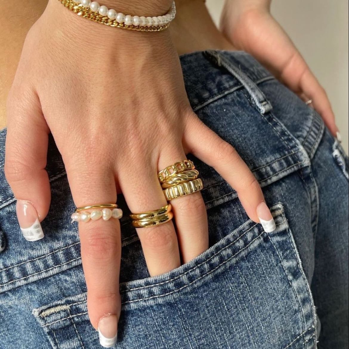Anillos