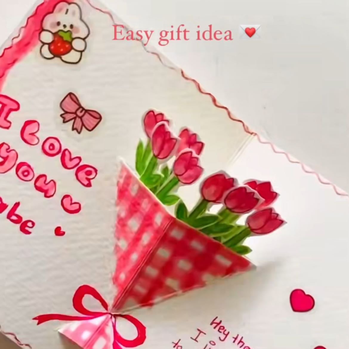 Gift idea #9